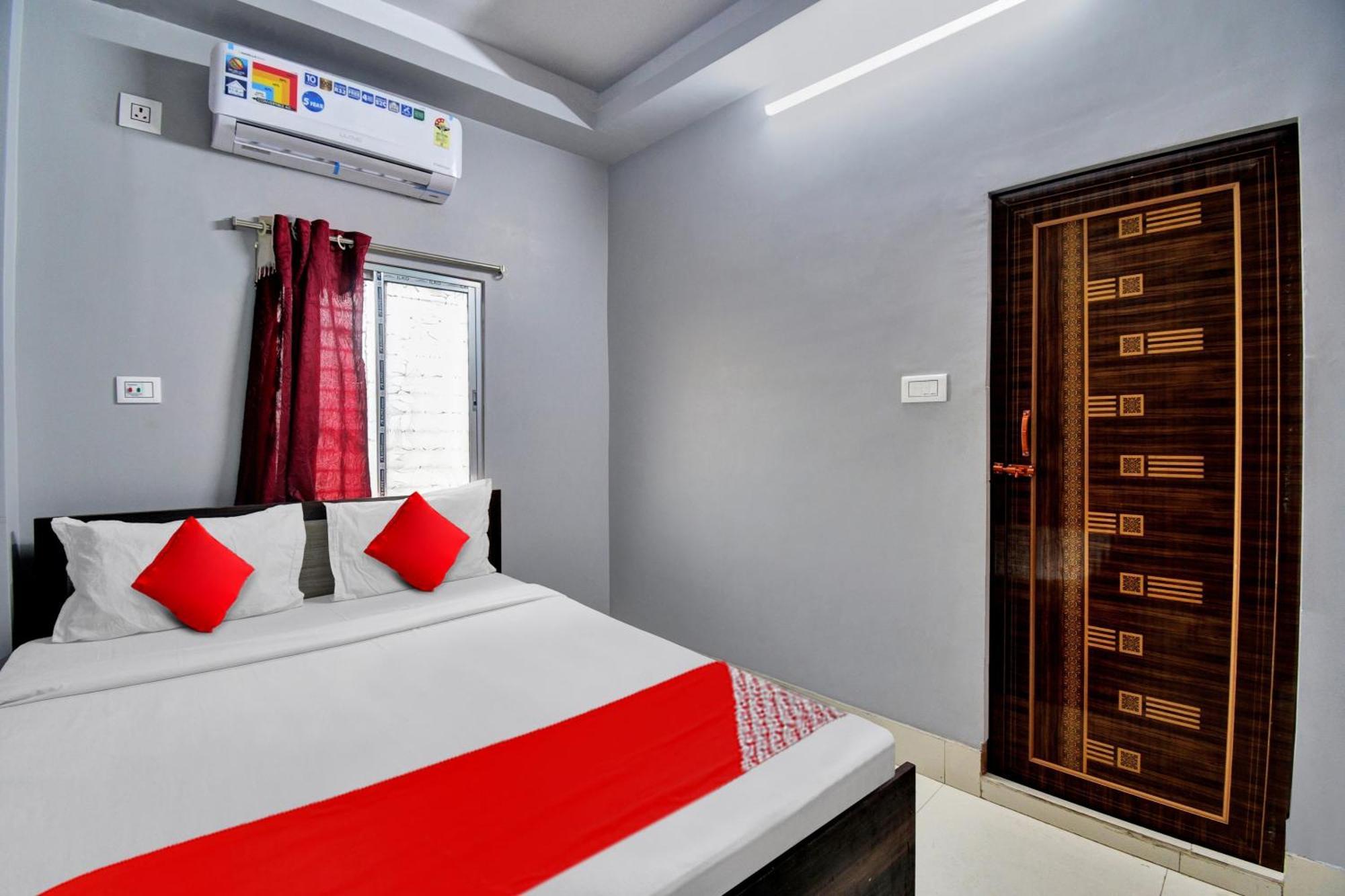 Super Hotel O Royal Empire Kalküta Dış mekan fotoğraf