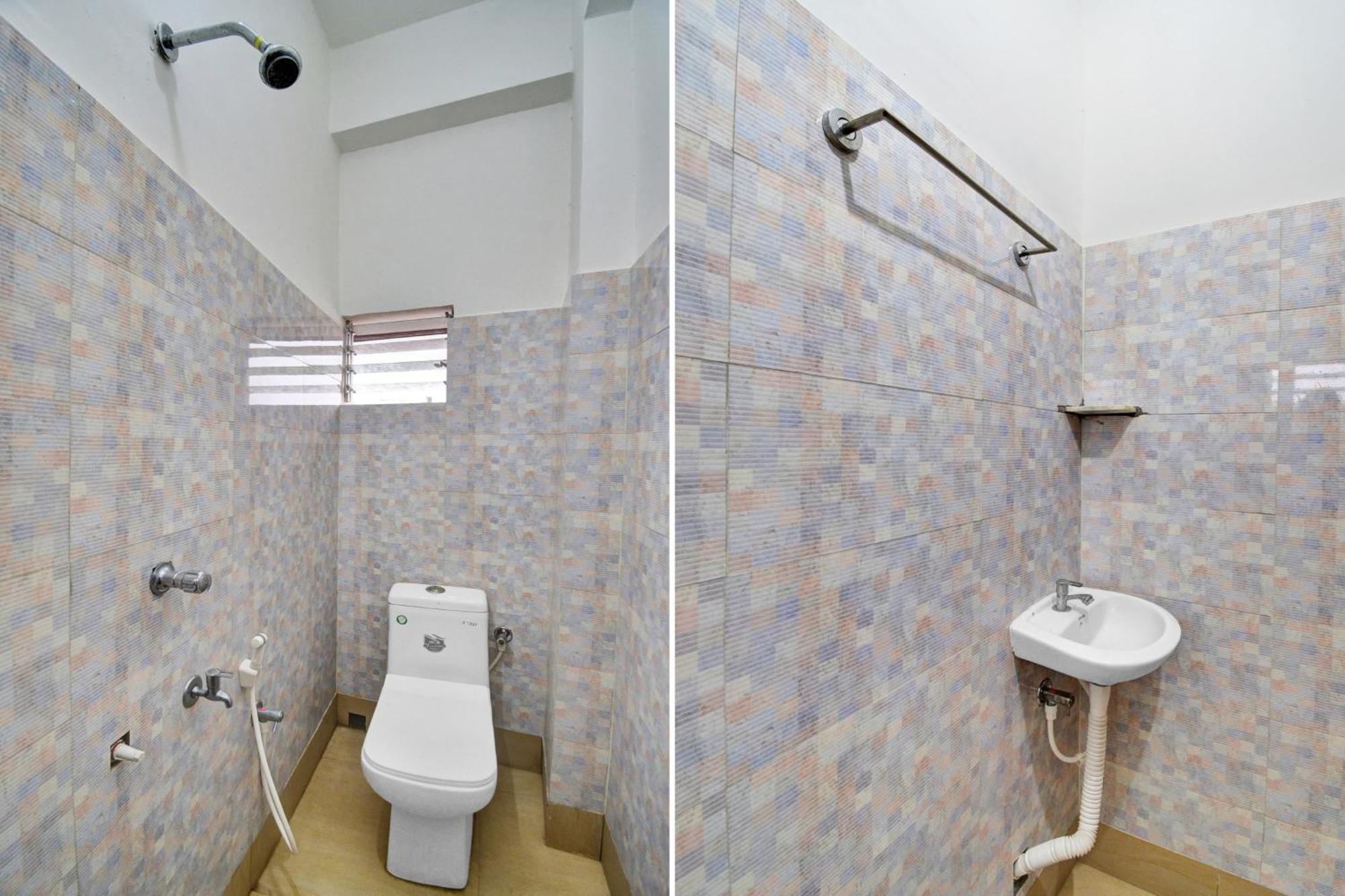 Super Hotel O Royal Empire Kalküta Dış mekan fotoğraf