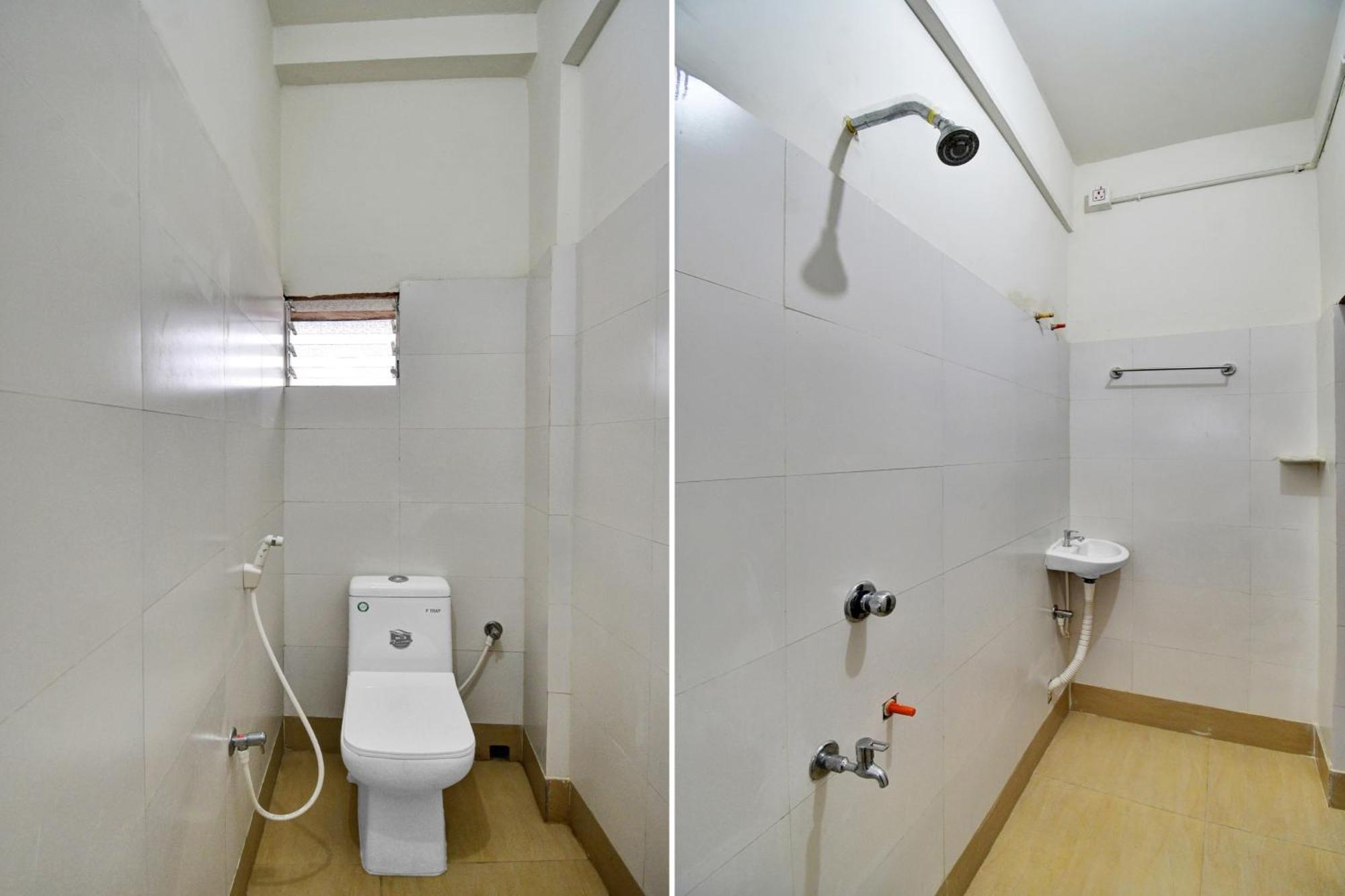 Super Hotel O Royal Empire Kalküta Dış mekan fotoğraf